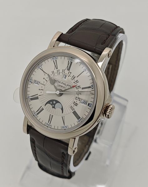 Patek Philippe Grand Complications 5159G-001